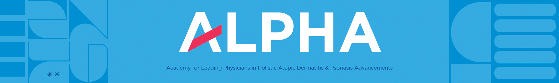 Academy for Leading Physicians in Holistic Atopic Dermatitis & Psoriasis Advancements